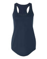 Next Level Women’s Lightweight French Terry Racerback Tank