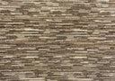 1 Yard Clarice Premium Flame Resistant Polyester Width: 58/60