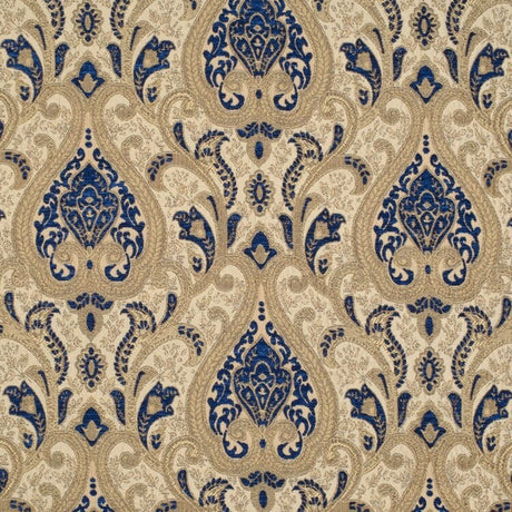 1 Yard Sarah Polyester Upholstery & Drapery Fabric