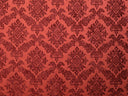 1 Yard Shelby Luxe Soft 100% Polyester Fabric