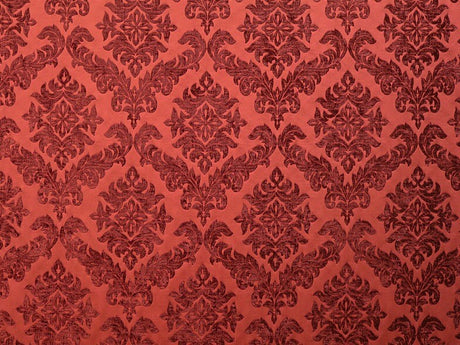 1 Yard Shelby Luxe Soft Fabric