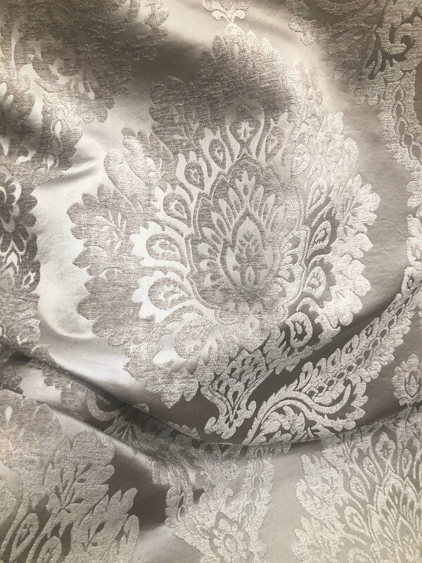 1 Yard Trillium High-Quality Fabric for Fashion & Upholstery