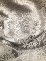 1 Yard Trillium High-Quality Fabric for Fashion & Upholstery