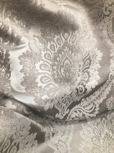 1 Yard Trillium High-Quality Fabric for Fashion & Upholstery 57" Width