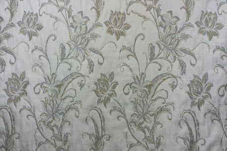1 Yard Leesburg Polyester Upholstery Fabric