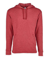 Next Level Unisex Malibu Welt Pocket Hoodie Sweatshirt