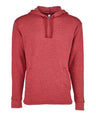 Next Level Unisex Malibu Welt Pocket Hoodie Sweatshirt