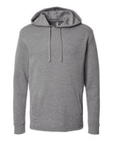 Unisex Malibu Welt Pocket Hoodie Sweatshirt