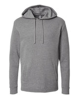 Next Level Unisex Malibu Welt Pocket Hoodie Sweatshirt