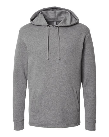 Next Level Unisex Malibu Welt Pocket Hoodie Sweatshirt