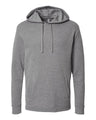 Next Level Unisex Malibu Welt Pocket Hoodie Sweatshirt