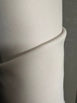 Wool Blend Twill