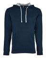 Next Level Unisex Laguna Hoodie Sweatshirt
