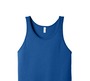 BELLA+CANVAS® Unisex Jersey Tank Soft Retail Fit Sleeveless Shirt - 3480