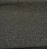 Texture Midnight Olefin Fabric - Dark Navy Mixed With Black Texture, Railroaded (1 Yard)