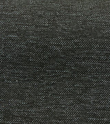 Texture Midnight Olefin Fabric - Dark Navy Mixed With Black Texture, Railroaded (1 Yard)