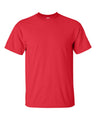 24 Pack: Gildan® Ultra Cotton Short Sleeve Crew-Neck T-Shirt