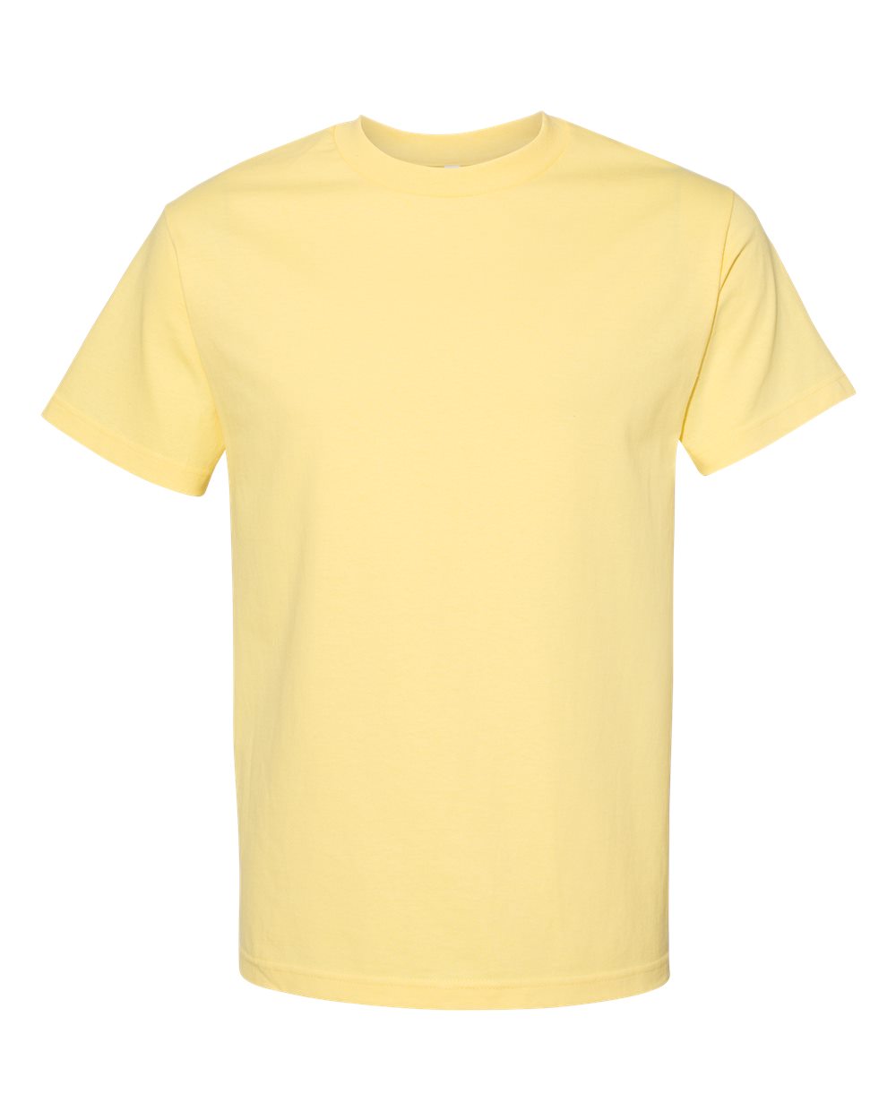 24 Pack: American Apparel® Heavyweight Cotton Crewneck Short Sleeve Tee