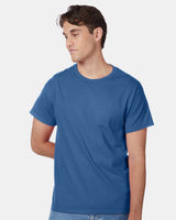24 Pack: Hanes® Authentic Crewneck Short Sleeve T-Shirt