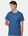 24 Pack: Hanes® Authentic Crewneck Short Sleeve T-Shirt