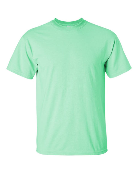 24 Pack: Gildan® Ultra Cotton Short Sleeve Crew-Neck T-Shirt
