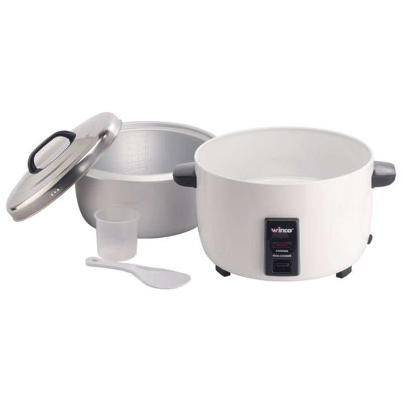 Winco 30 Cup Electric Rice Cooker