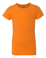 Girls' CVC Princess T-Shirt
