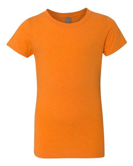 Girls' CVC Princess T-Shirt