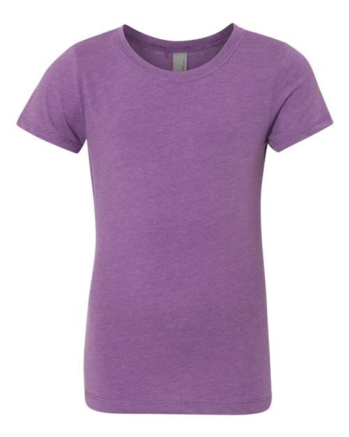Girls' CVC Princess T-Shirt