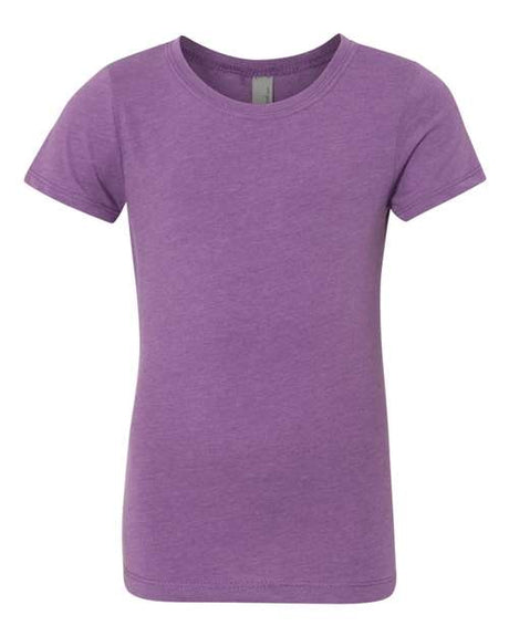 Girls' CVC Princess T-Shirt