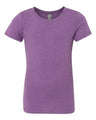 Girls' CVC Princess T-Shirt