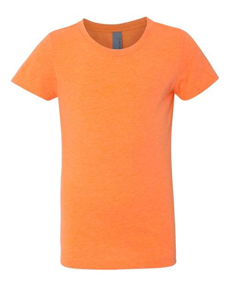 Girls' CVC Princess T-Shirt