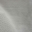 Regal Gray Dove Reese Pebble Textured Soft Velvet Upholstery Fabric - Gray Pebble Texture, 54" Width (1 Yard)