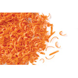 Dobla Orange Chocolate Spaghetti, 5.5 lbs