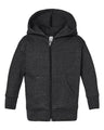 Infant Full-Zip Fleece Hoodie