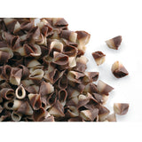 Dobla Chocolate Curls, 12 lbs - Milk / White