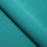 Mock Mesh Polyester Mesh Fabric - Solid, Multiple Colors, 62/64" Width, 145 GSM (1 Yard)