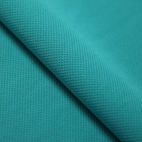 Mock Mesh Polyester Mesh Fabric - Solid, Multiple Colors, 62/64" Width, 145 GSM (1 Yard)