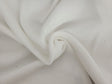 Organic Cotton Tencel Rib Knit Off White