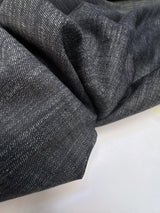 Cotton Denim Blue Shade