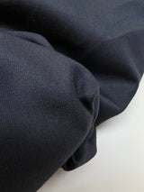 Cotton Twill Fabric Blue