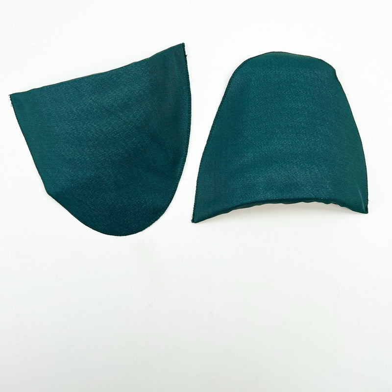 Green Shades Sewing Notions