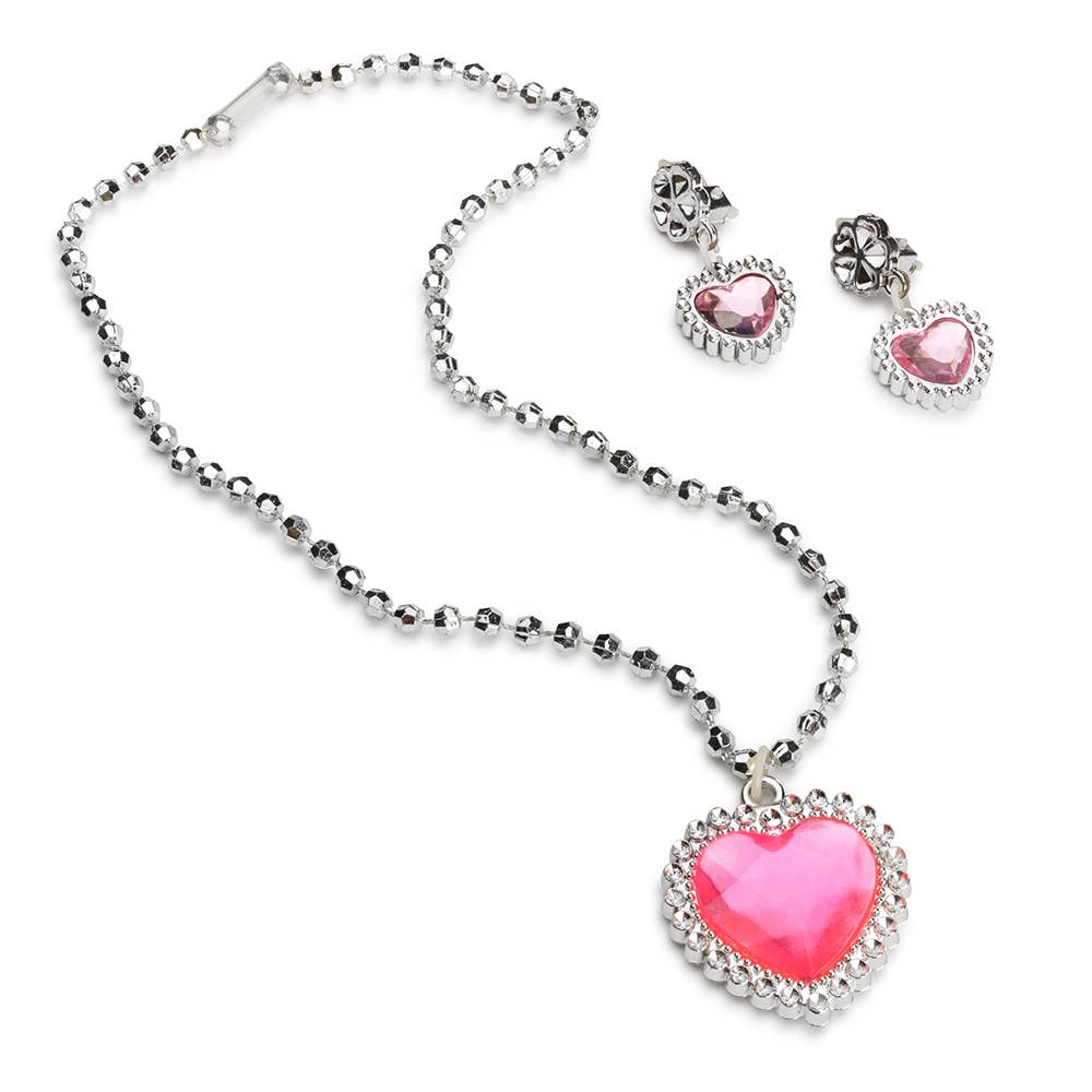 Princess Dress Up Accessory Set