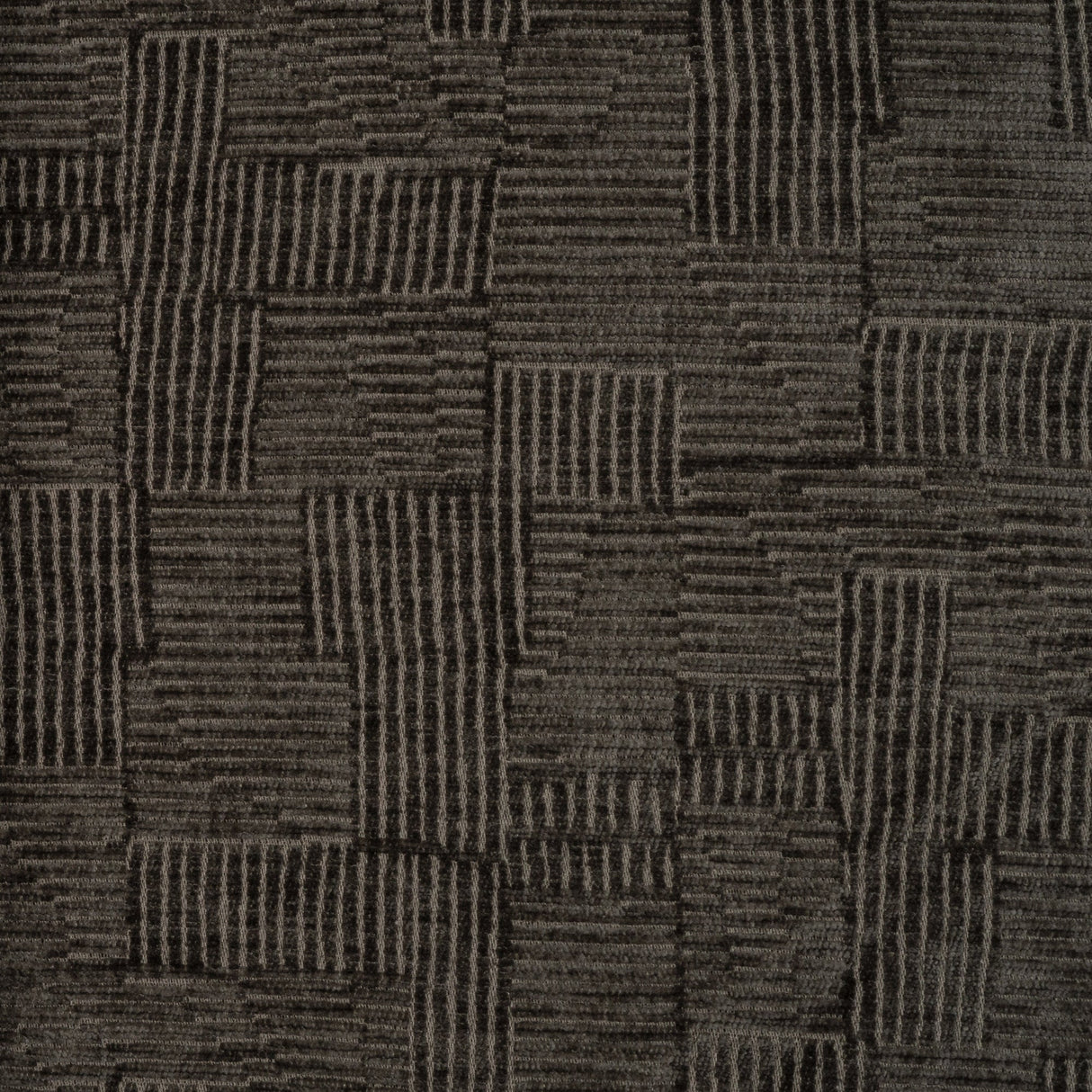 Chenille Jacquard Upholstery Fabric Marco