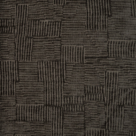 Chenille Jacquard Upholstery Fabric Marco