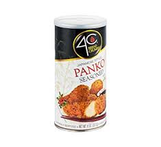 4C Breadcrumbs Seasoned 15oz