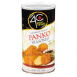 4C Bread Crumbs Seasoned 24oz