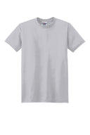 Jerzees®- Crew Neck Classic Fit 5.3 oz Polyester Tee – Durable, Easy-Care & Perfect