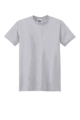 Jerzees®- Crew Neck Soft T-shirt  For Men– Perfect for Everyday Comfort Tee