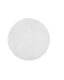 Acrylic Felt Circles 5 Inch Pack of 5
